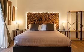 Alessandria Suites Roma